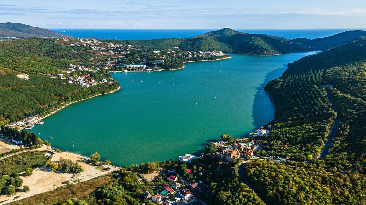 Jour 4 - Excursion à Abrau-Diourso