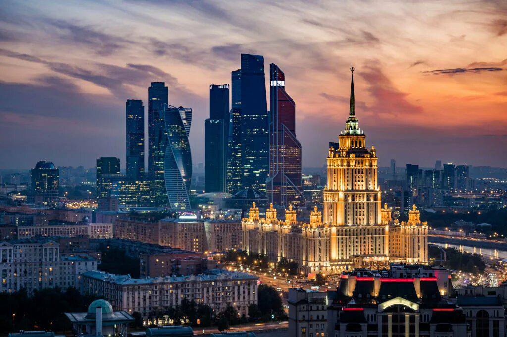 Placez votre argent à 14% en Russie